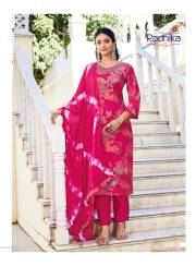 Radhika Lifestyle   SUHAG VOL 1